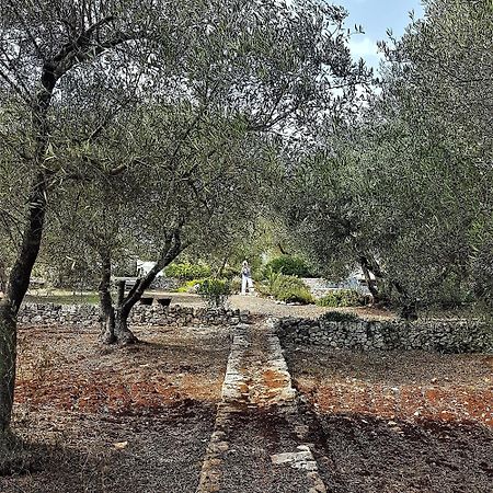 Casa Della Scrittrice Bed & Breakfast Ostuni Exterior photo