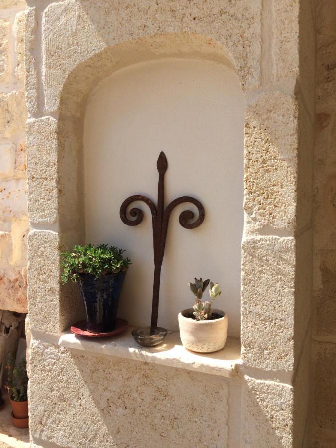Casa Della Scrittrice Bed & Breakfast Ostuni Exterior photo