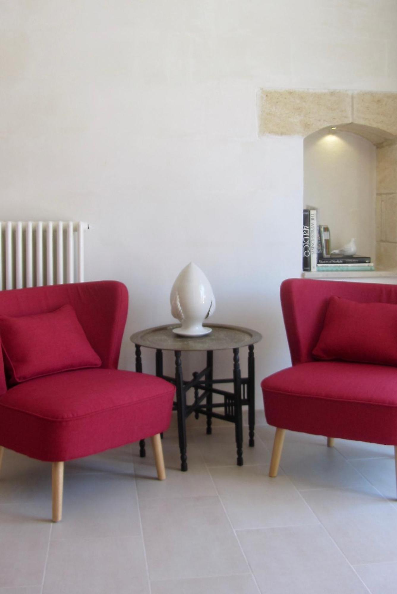 Casa Della Scrittrice Bed & Breakfast Ostuni Exterior photo